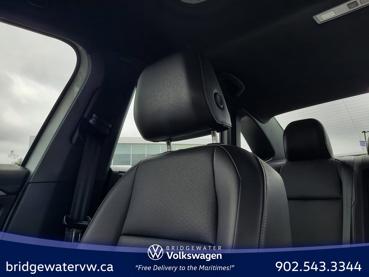2021 Volkswagen Jetta HIGHLINE