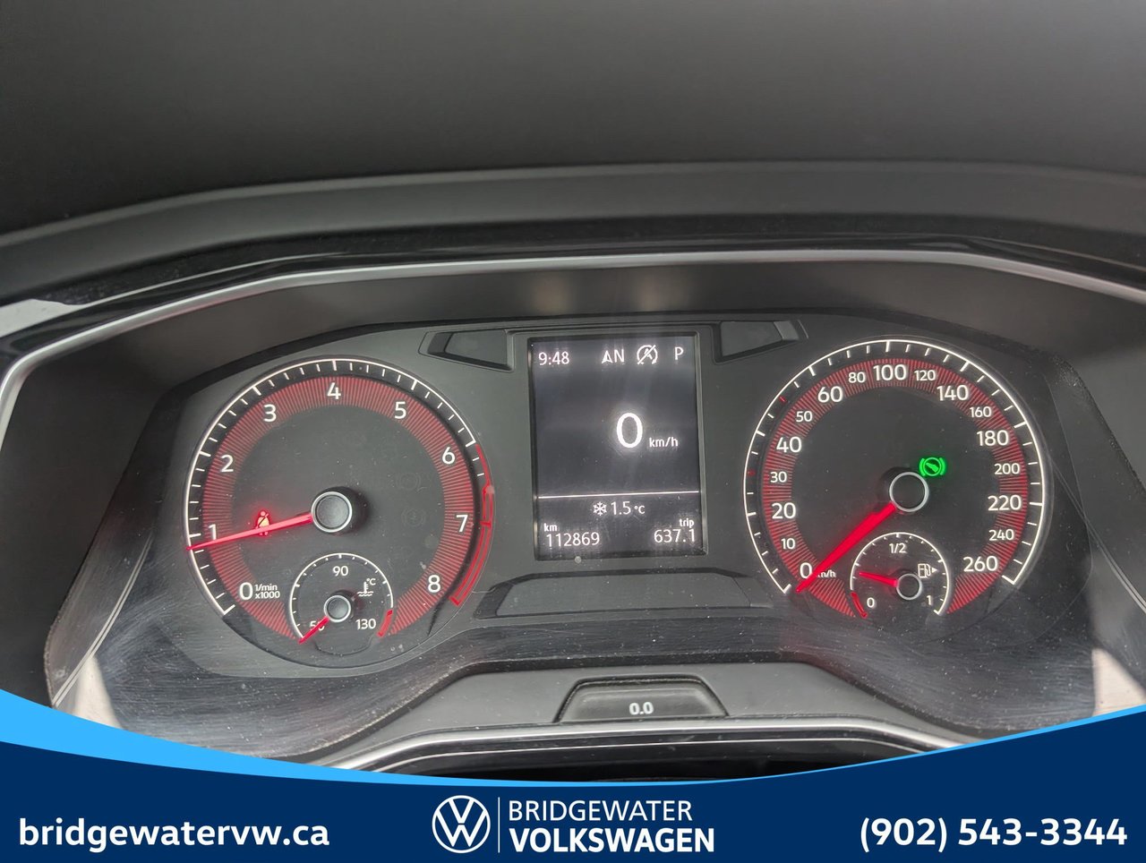 Volkswagen JETTA HIGHLINE 2021