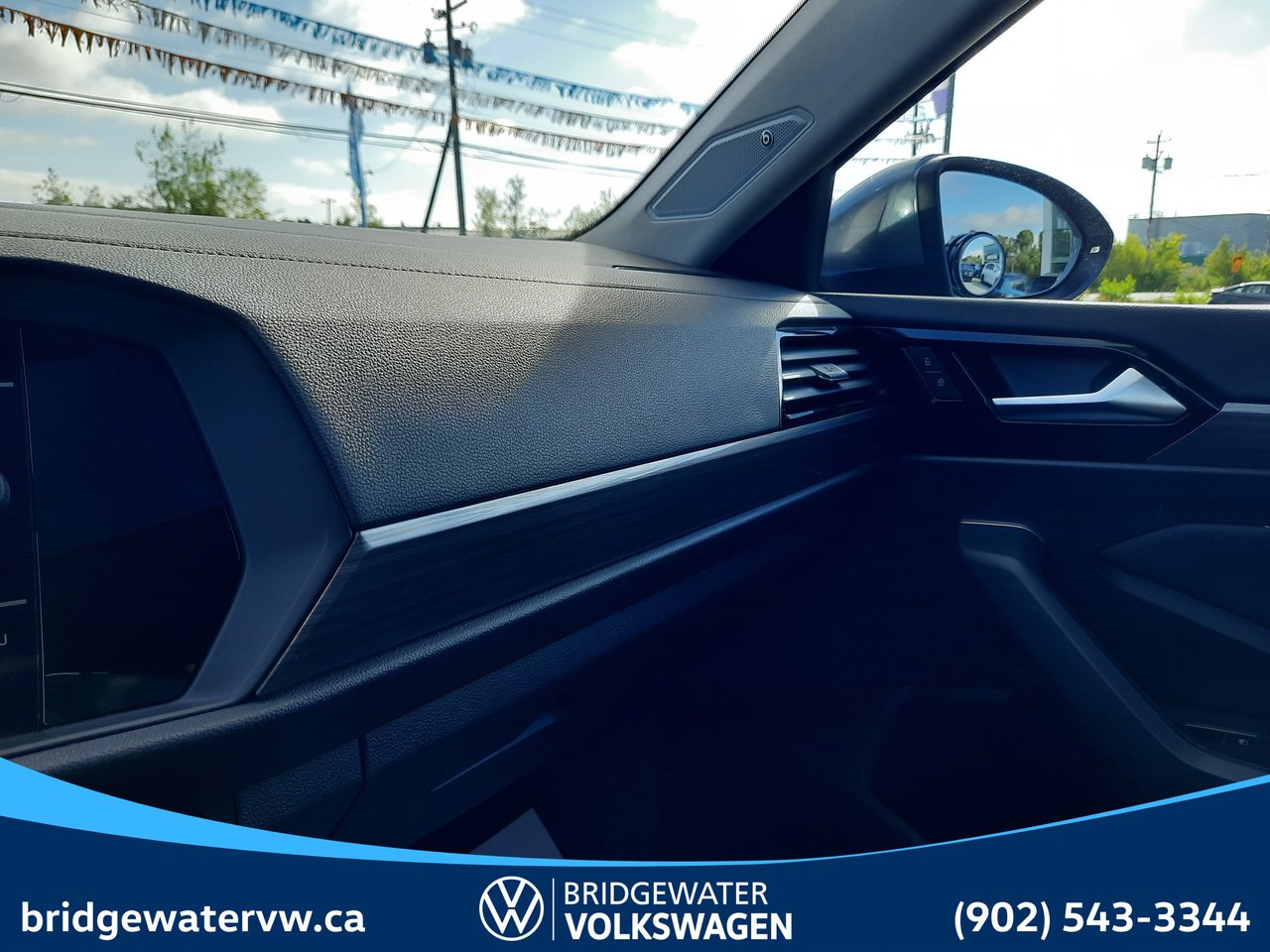 Volkswagen JETTA HIGHLINE 2022