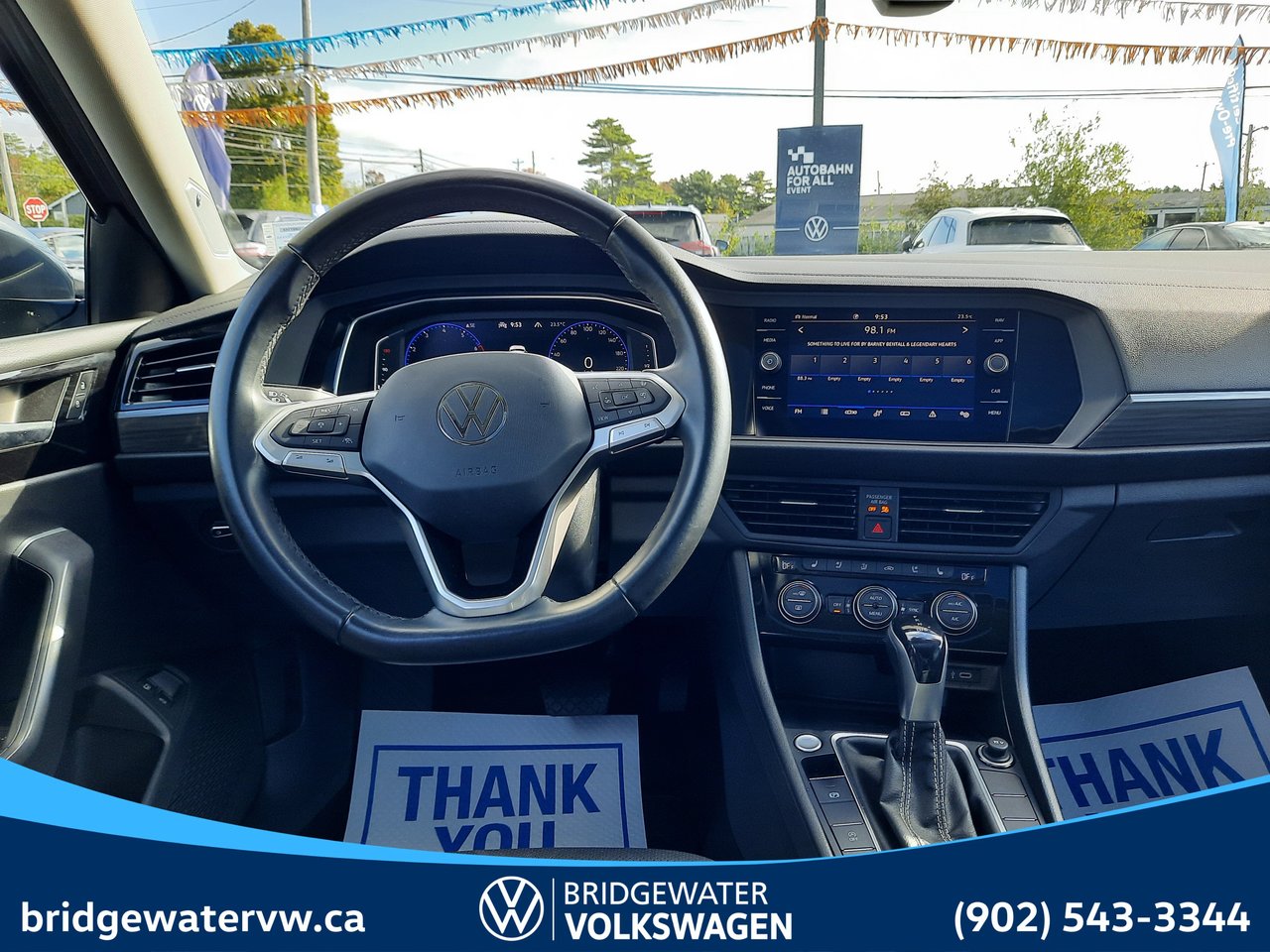 Volkswagen JETTA HIGHLINE 2022