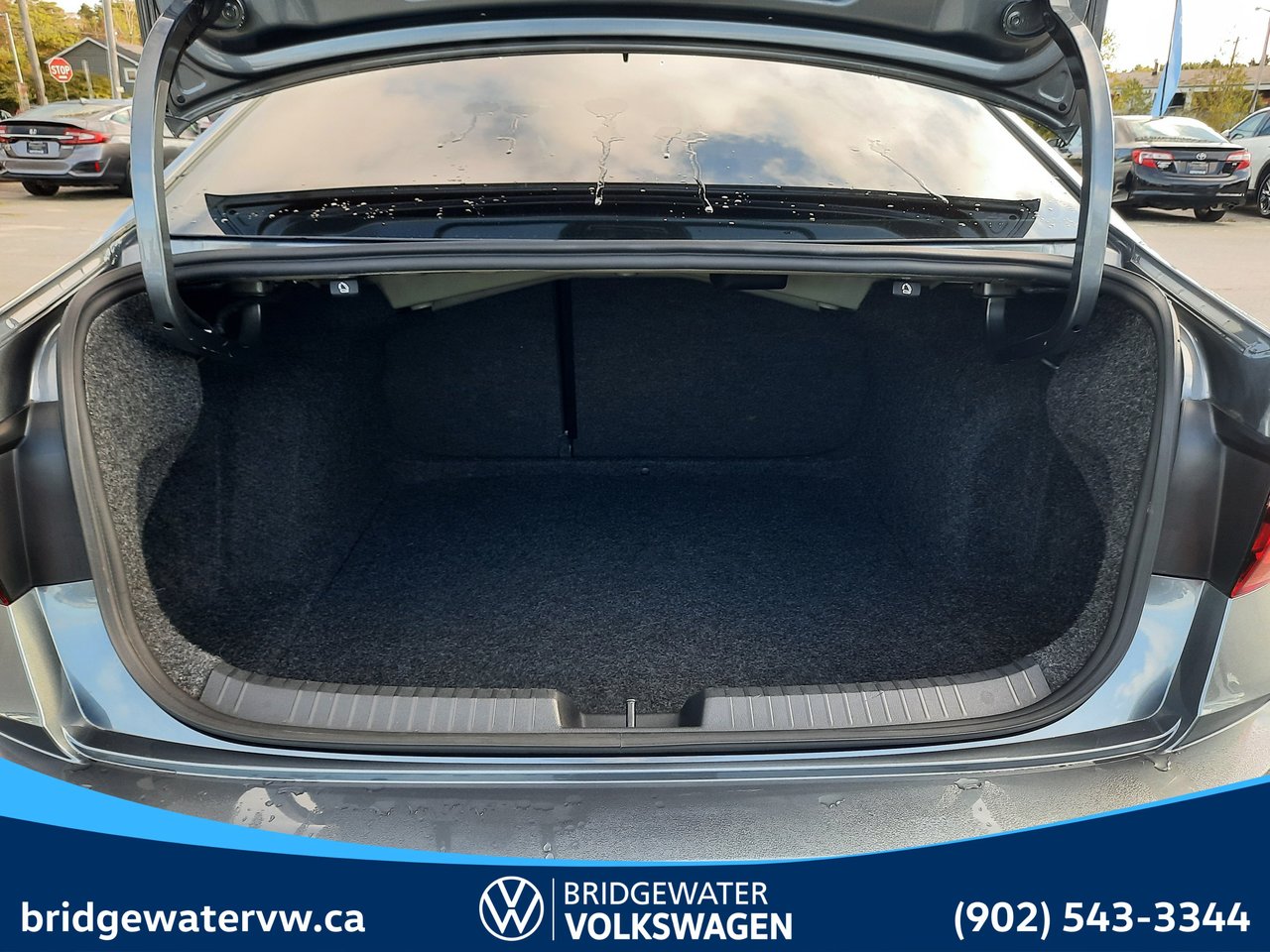 Volkswagen JETTA HIGHLINE 2022