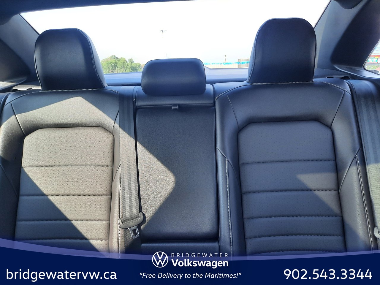 2023 Volkswagen Jetta COMFORTLINE