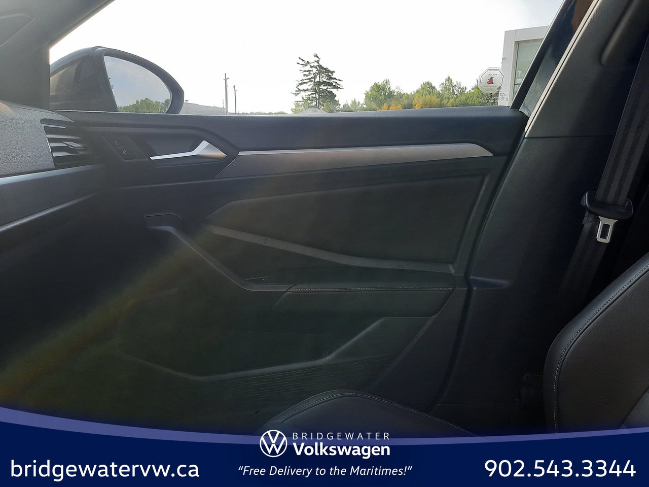 2023 Volkswagen Jetta COMFORTLINE