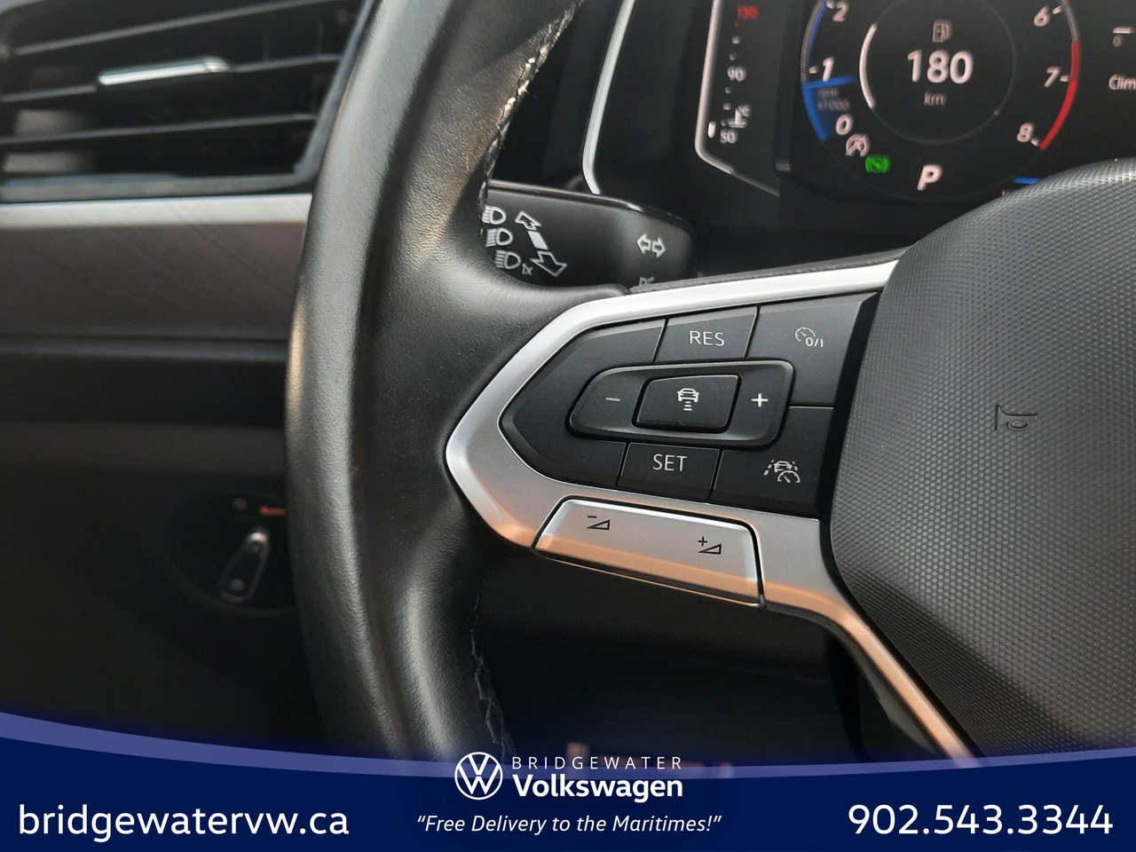 2023 Volkswagen Jetta COMFORTLINE