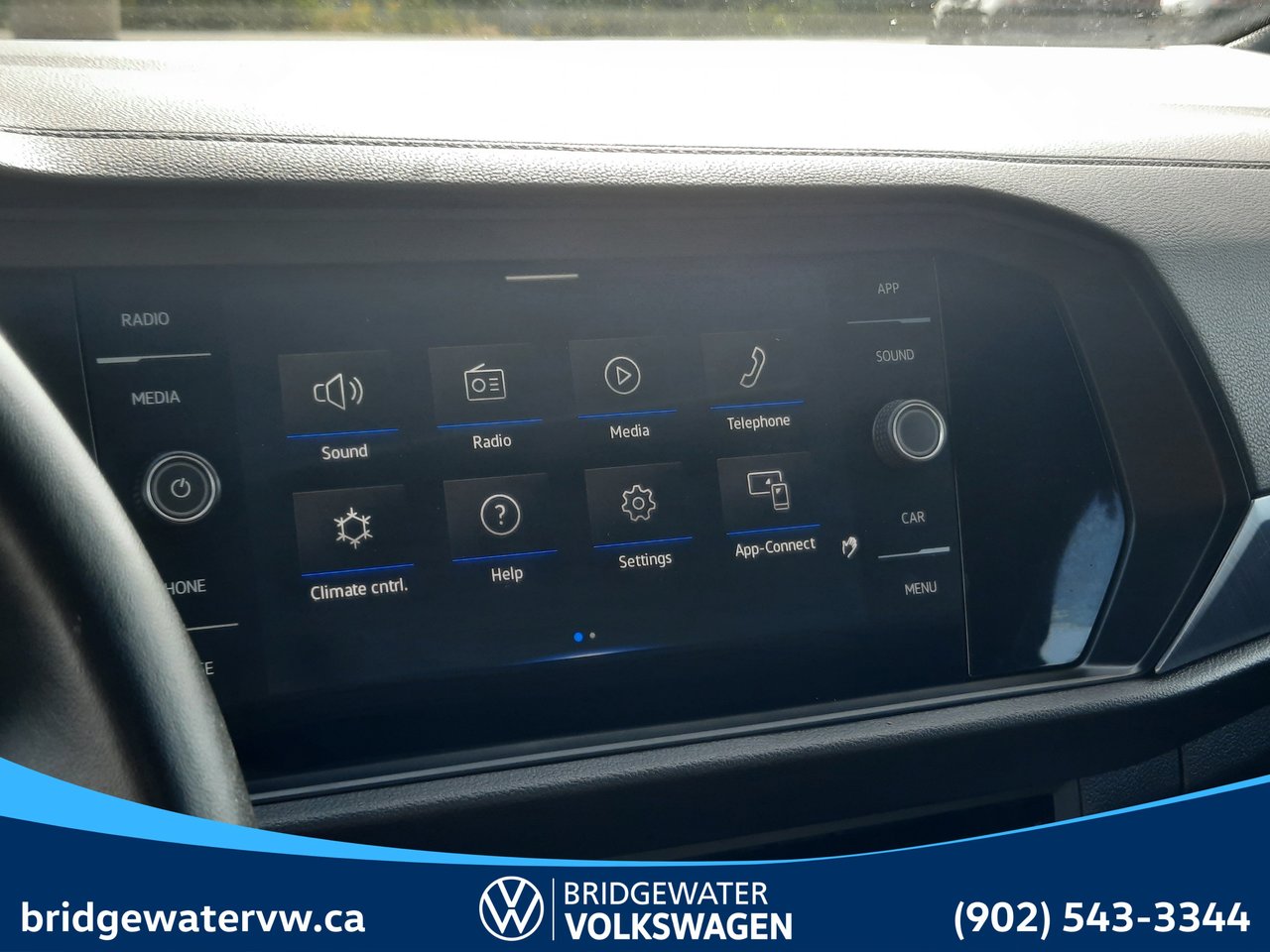 2023 Volkswagen Jetta COMFORTLINE