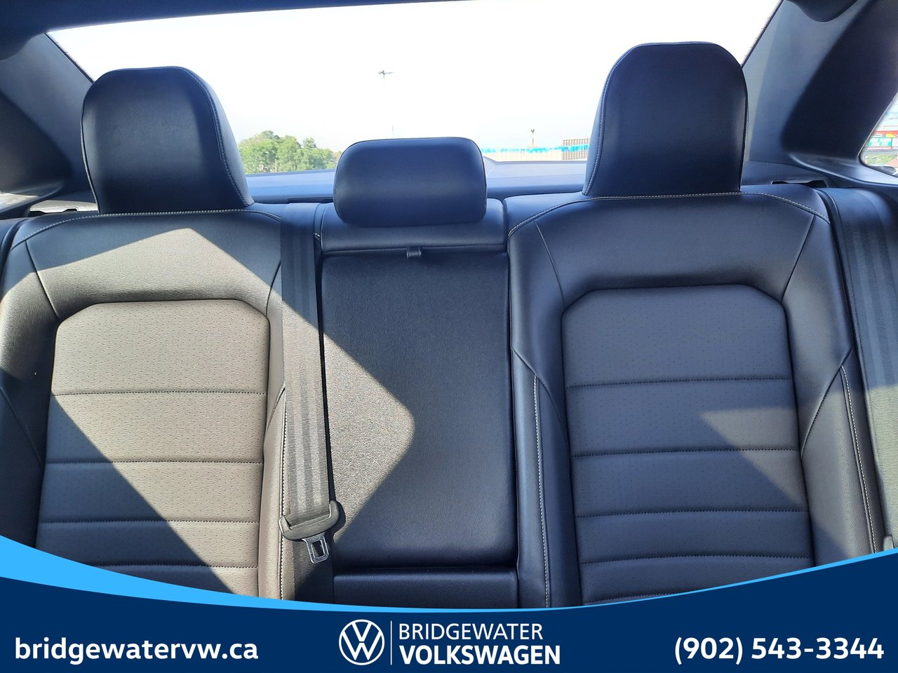 Volkswagen JETTA COMFORTLINE 2023