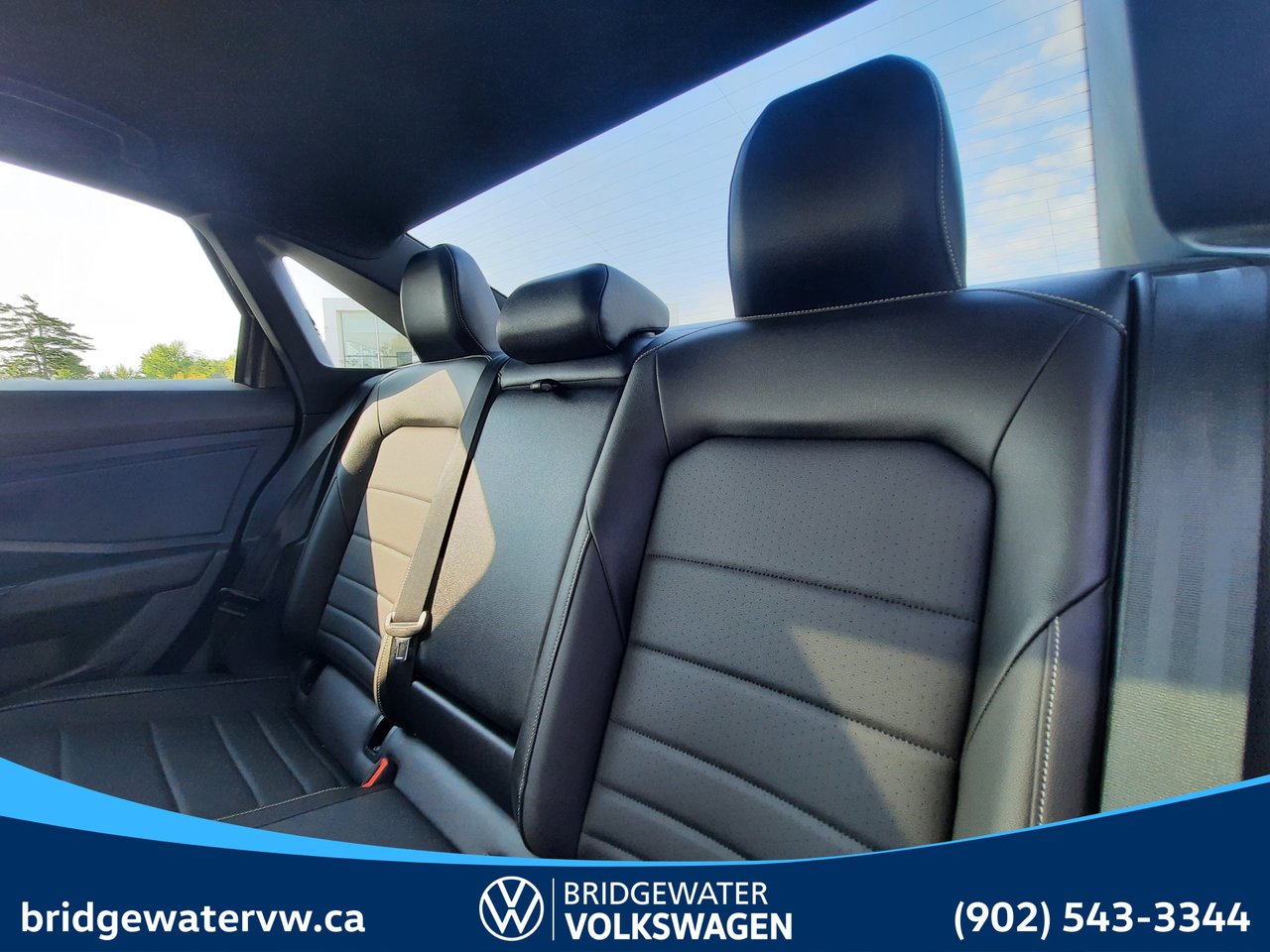 2023 Volkswagen Jetta COMFORTLINE