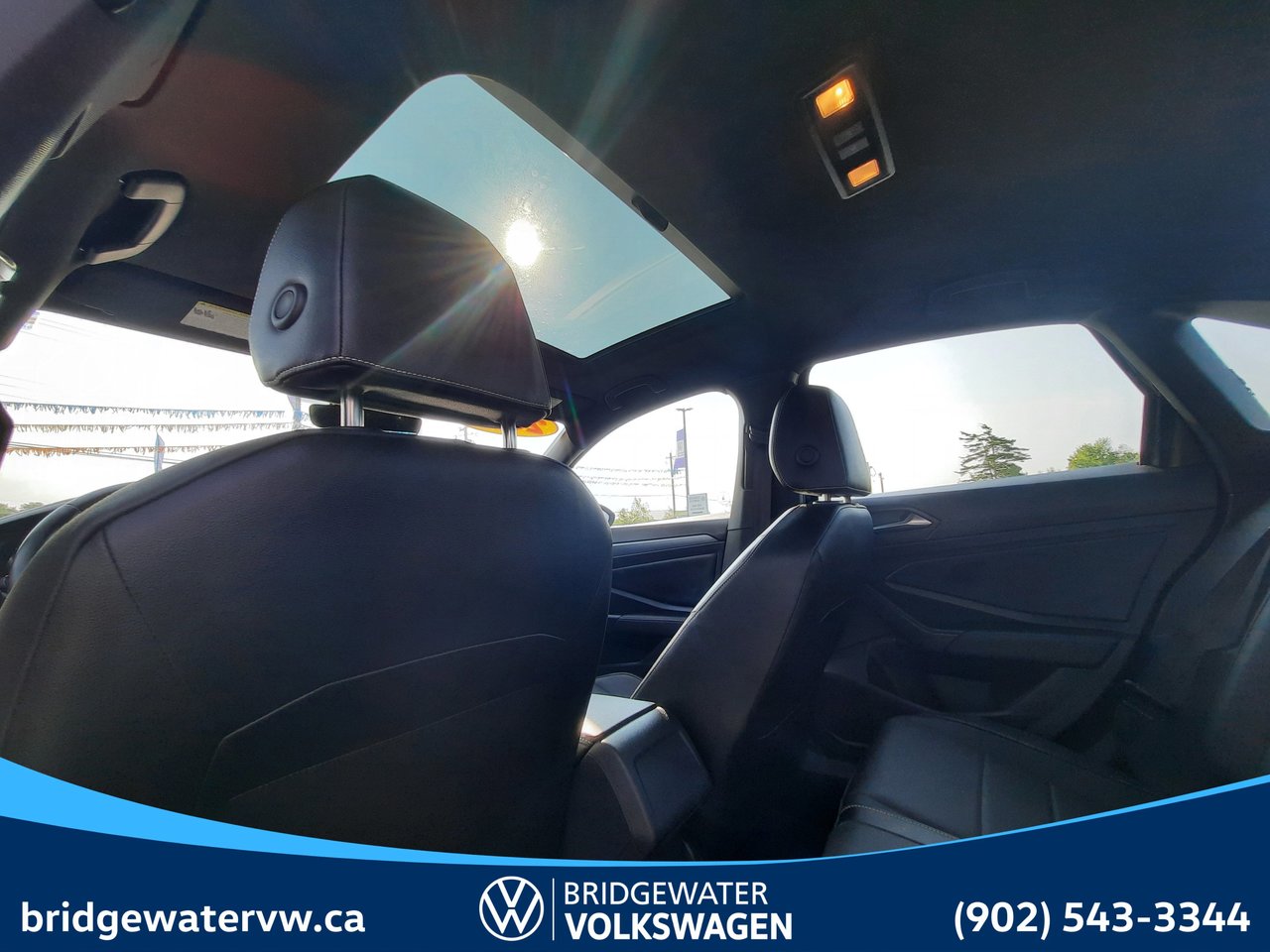 Volkswagen JETTA COMFORTLINE 2023