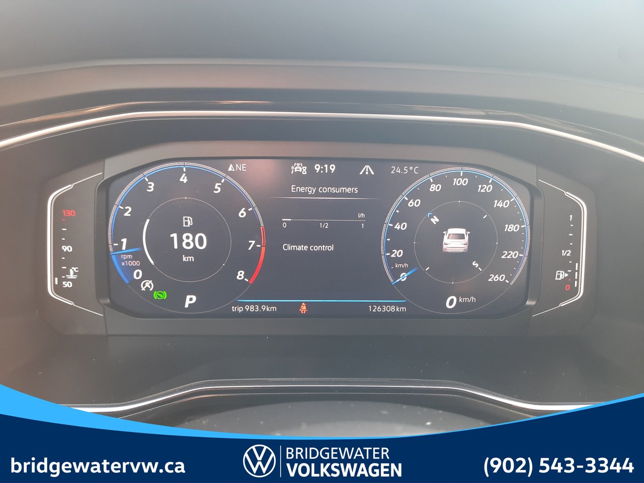 Volkswagen JETTA COMFORTLINE 2023