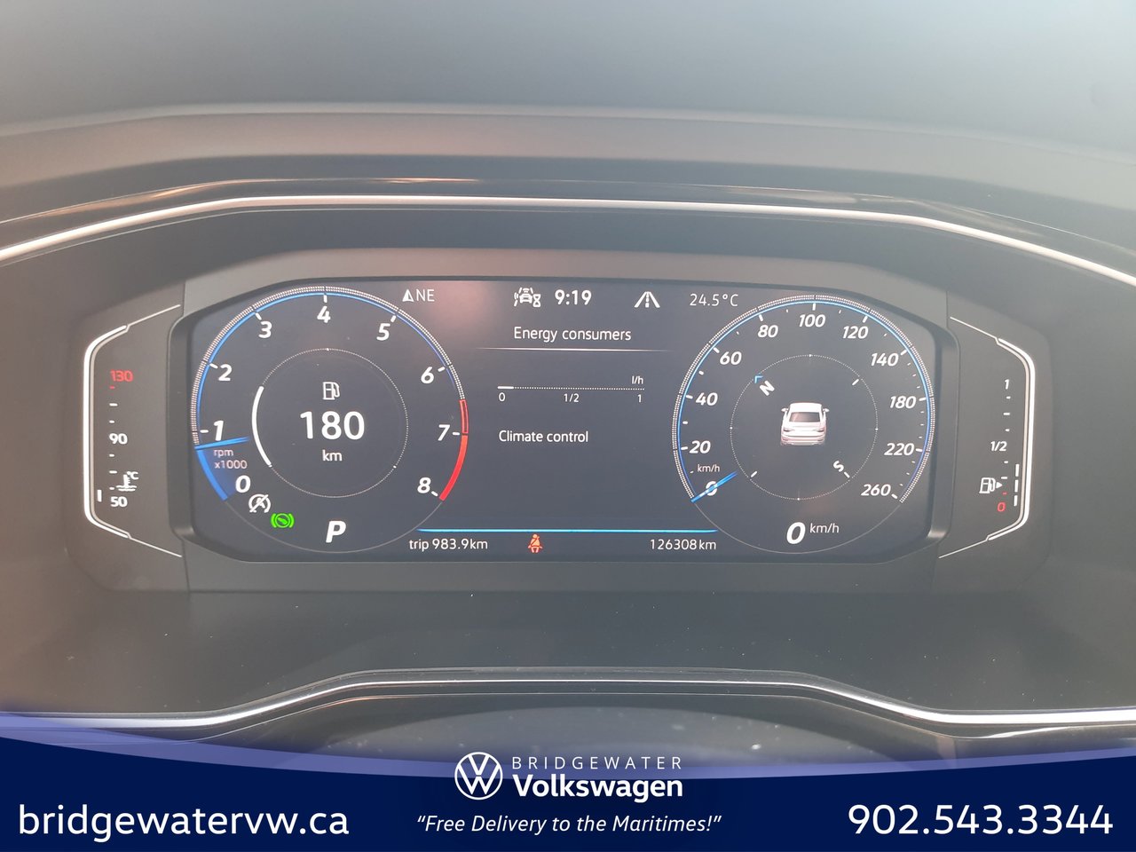 2023 Volkswagen Jetta COMFORTLINE
