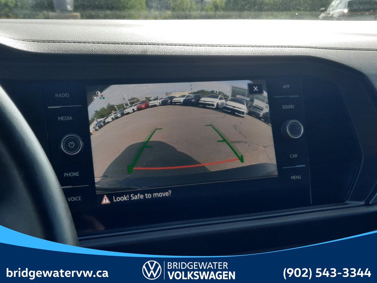 2023 Volkswagen Jetta COMFORTLINE