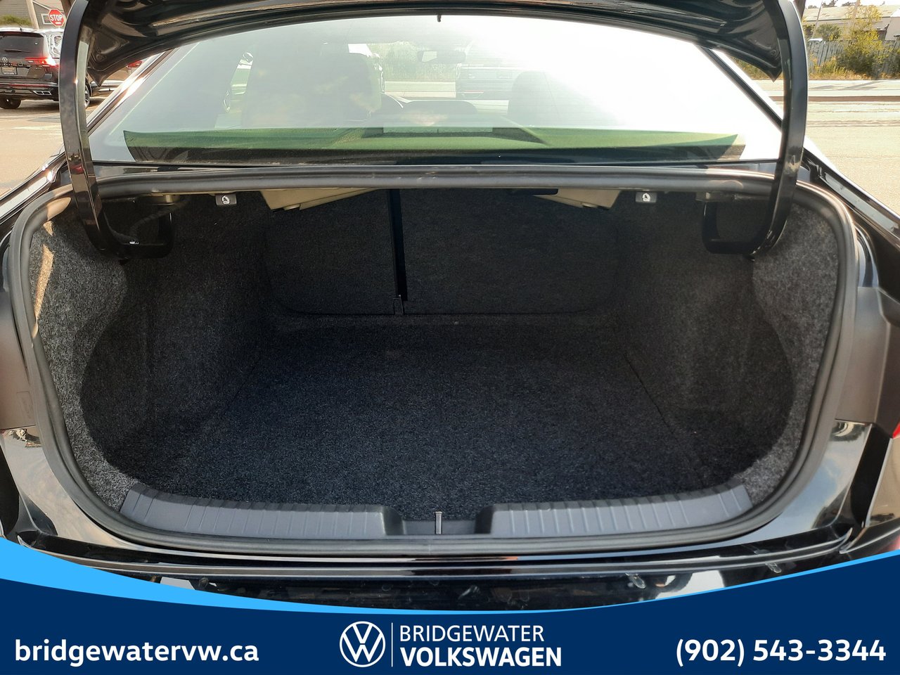 2023 Volkswagen Jetta COMFORTLINE