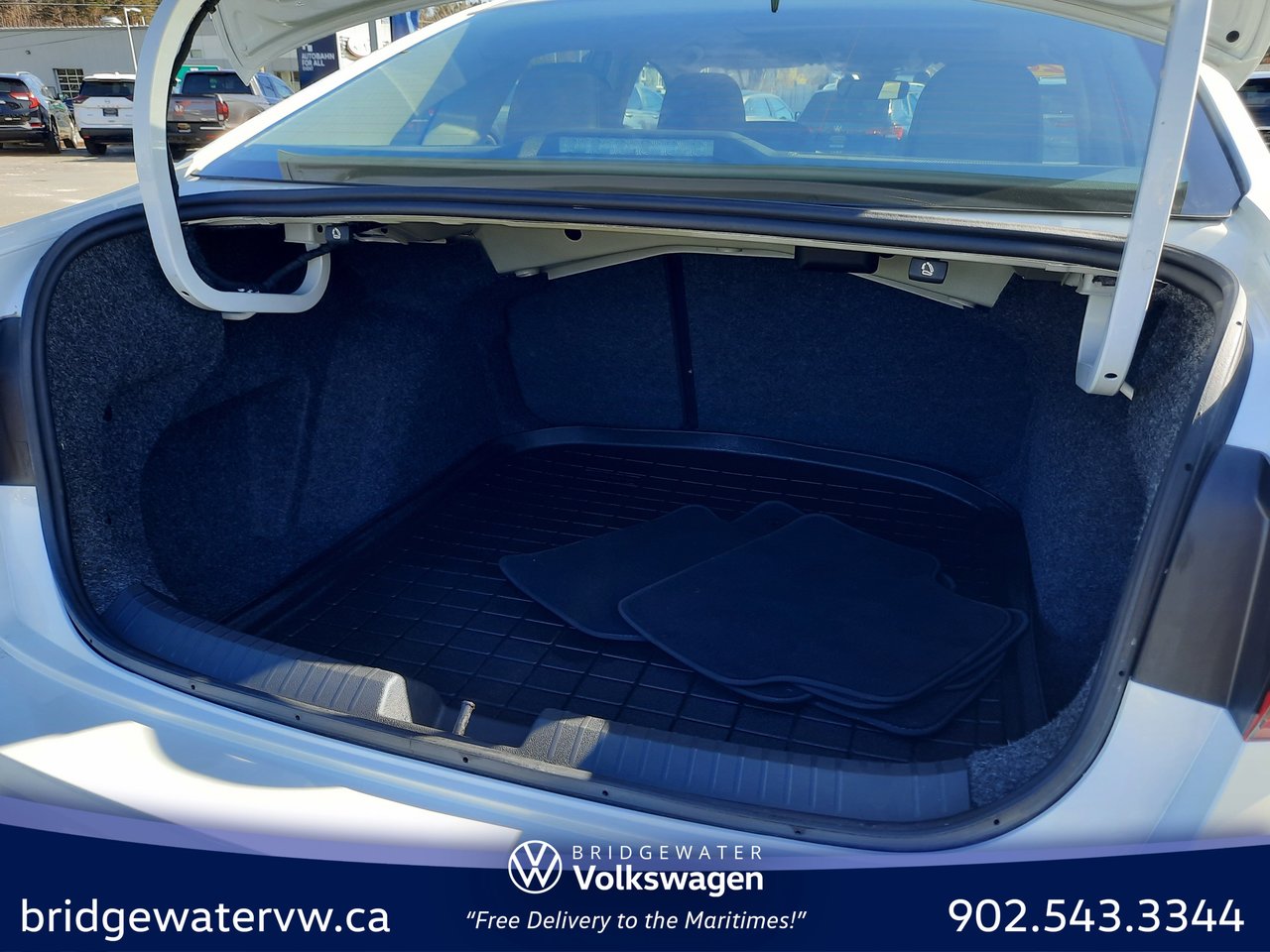 2024 Volkswagen Jetta HIGHLINE