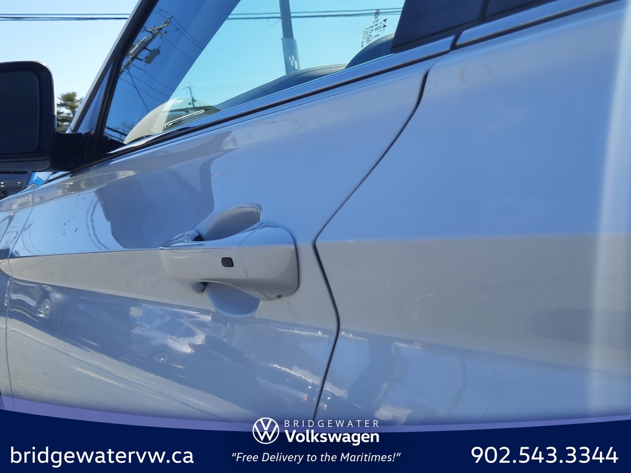 2024 Volkswagen Jetta HIGHLINE