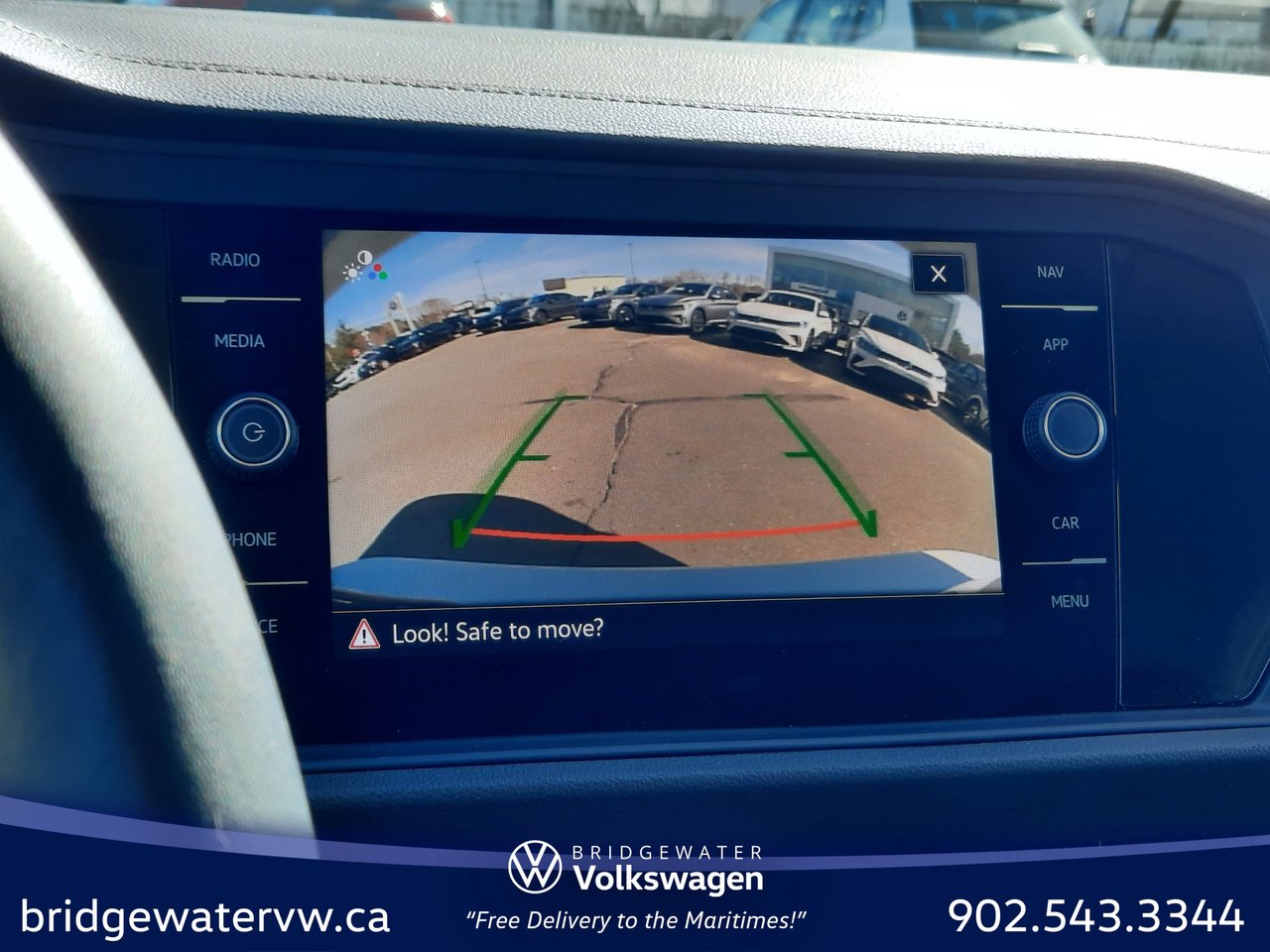 2024 Volkswagen Jetta HIGHLINE
