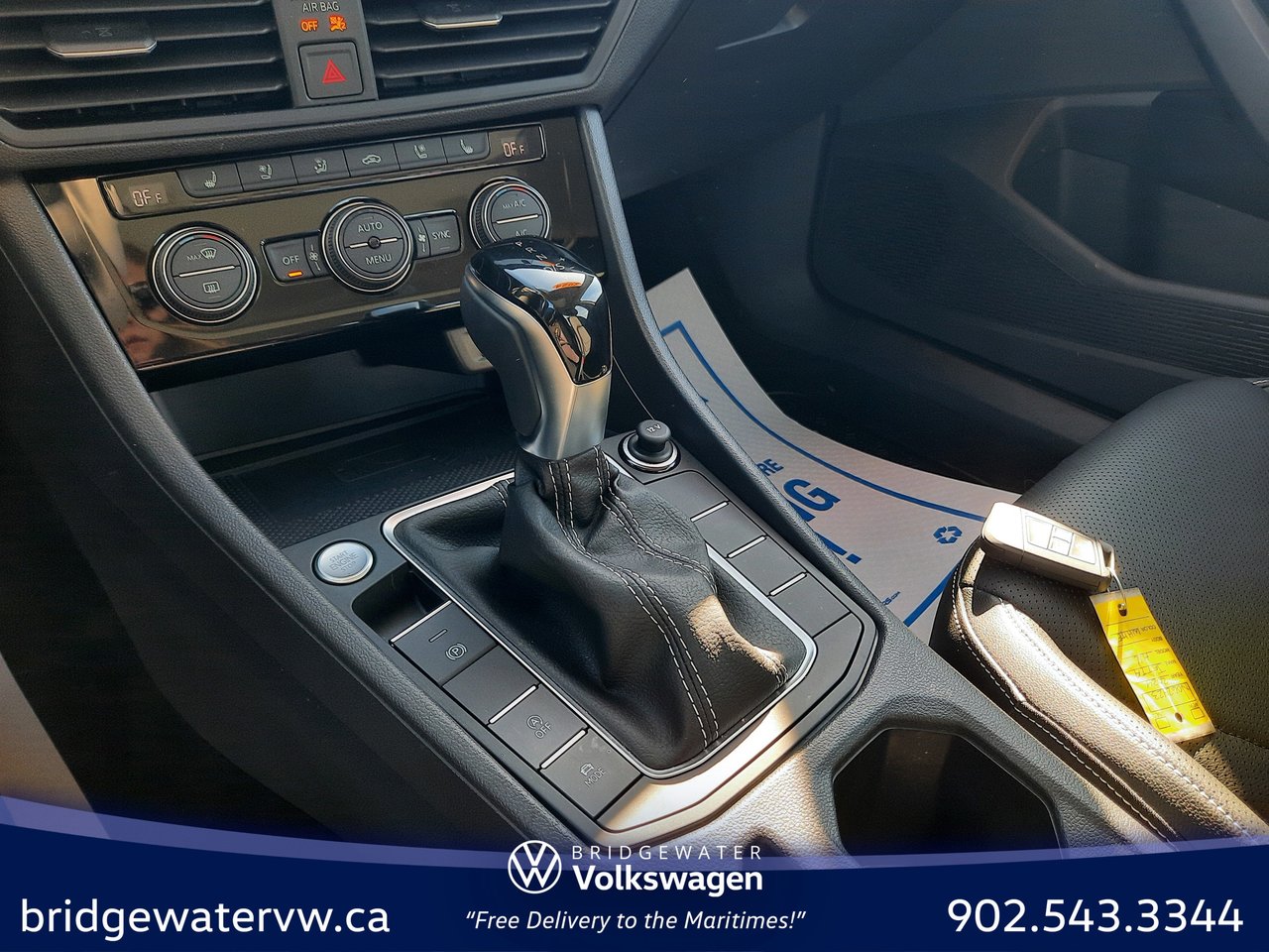 2024 Volkswagen Jetta HIGHLINE