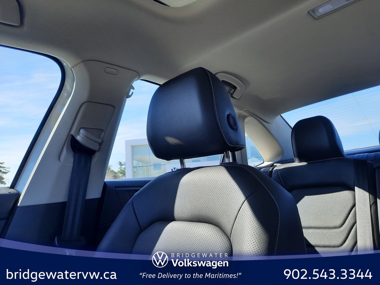 2024 Volkswagen Jetta HIGHLINE