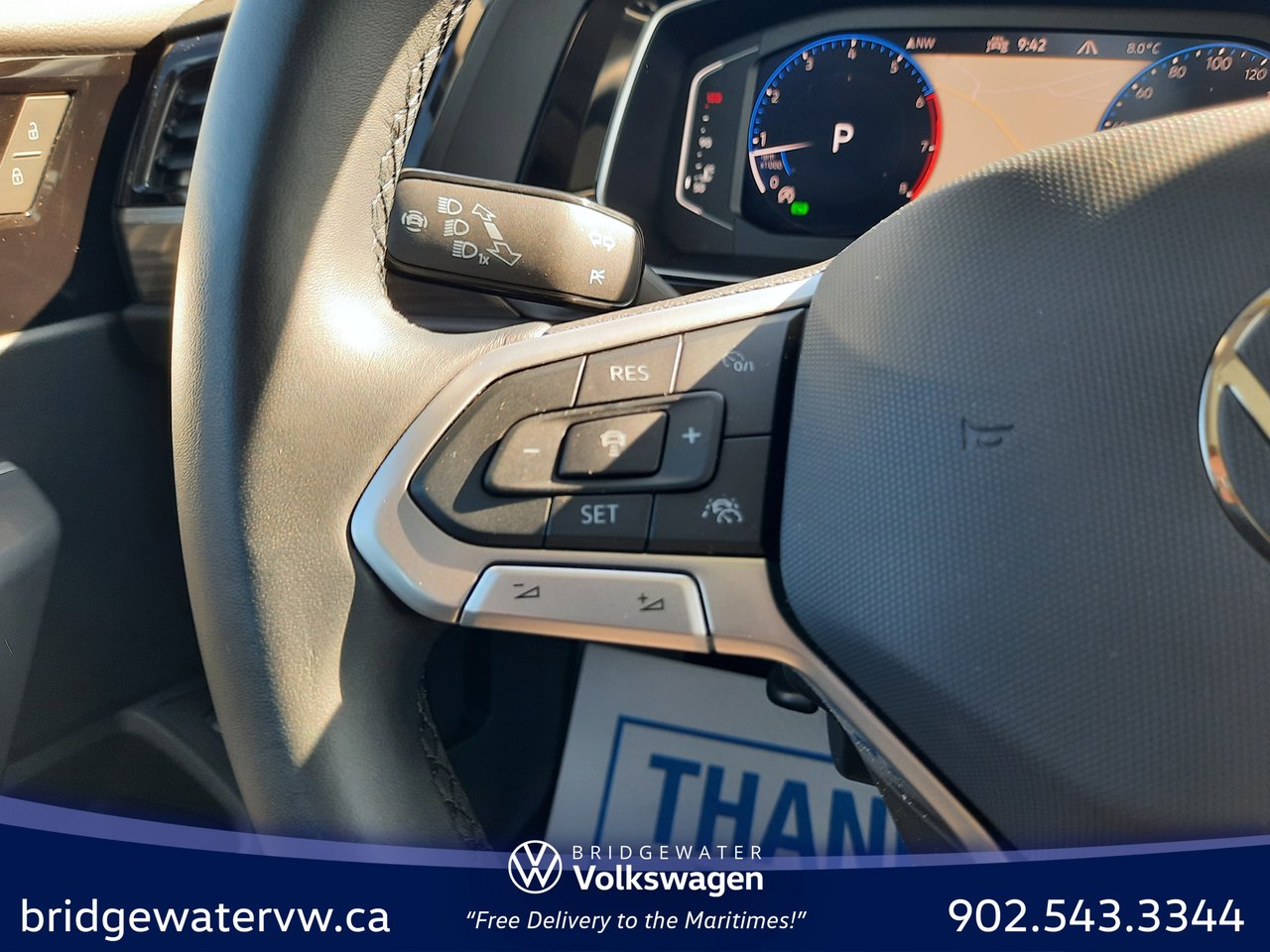 2024 Volkswagen Jetta HIGHLINE