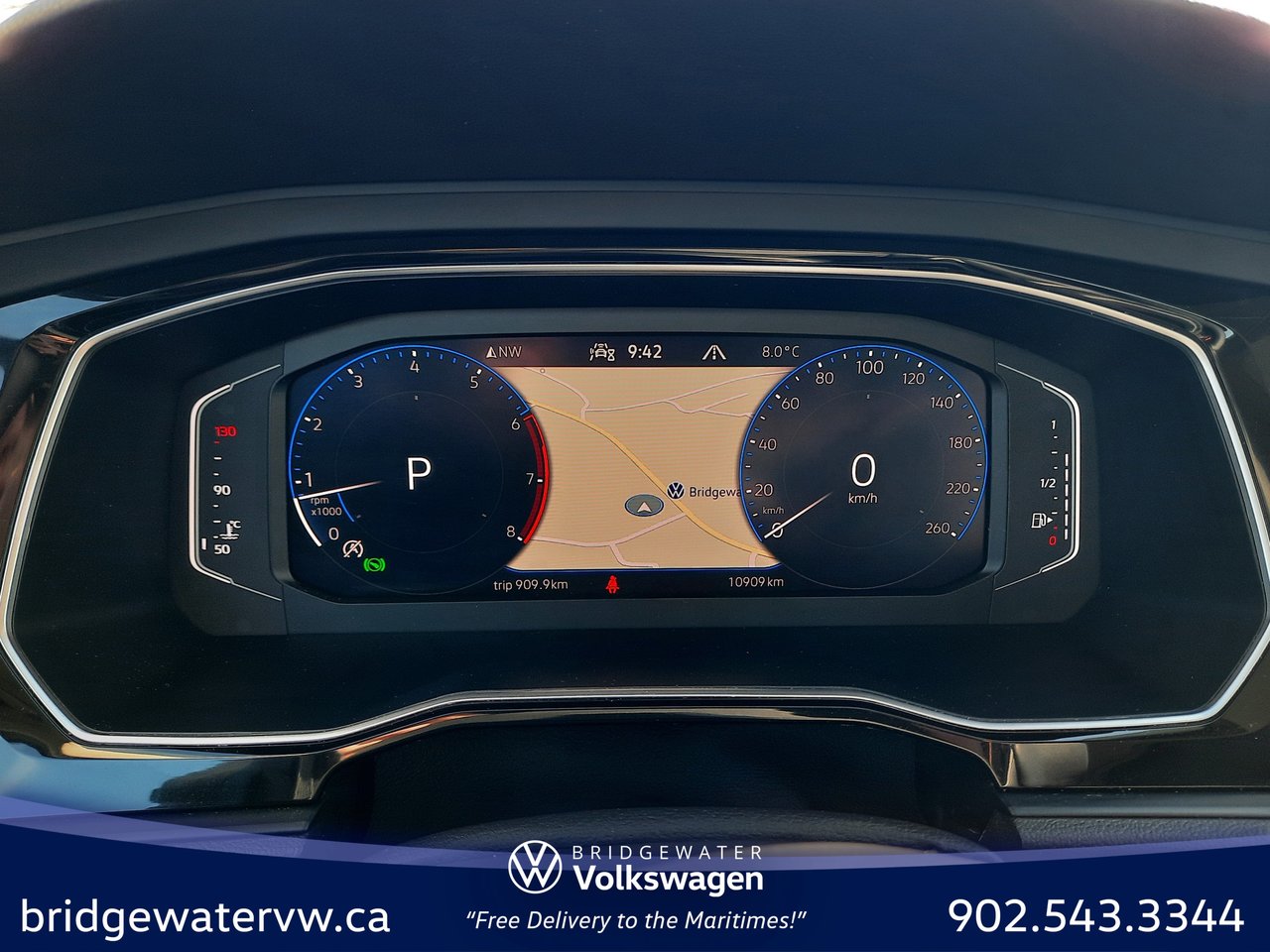 2024 Volkswagen Jetta HIGHLINE