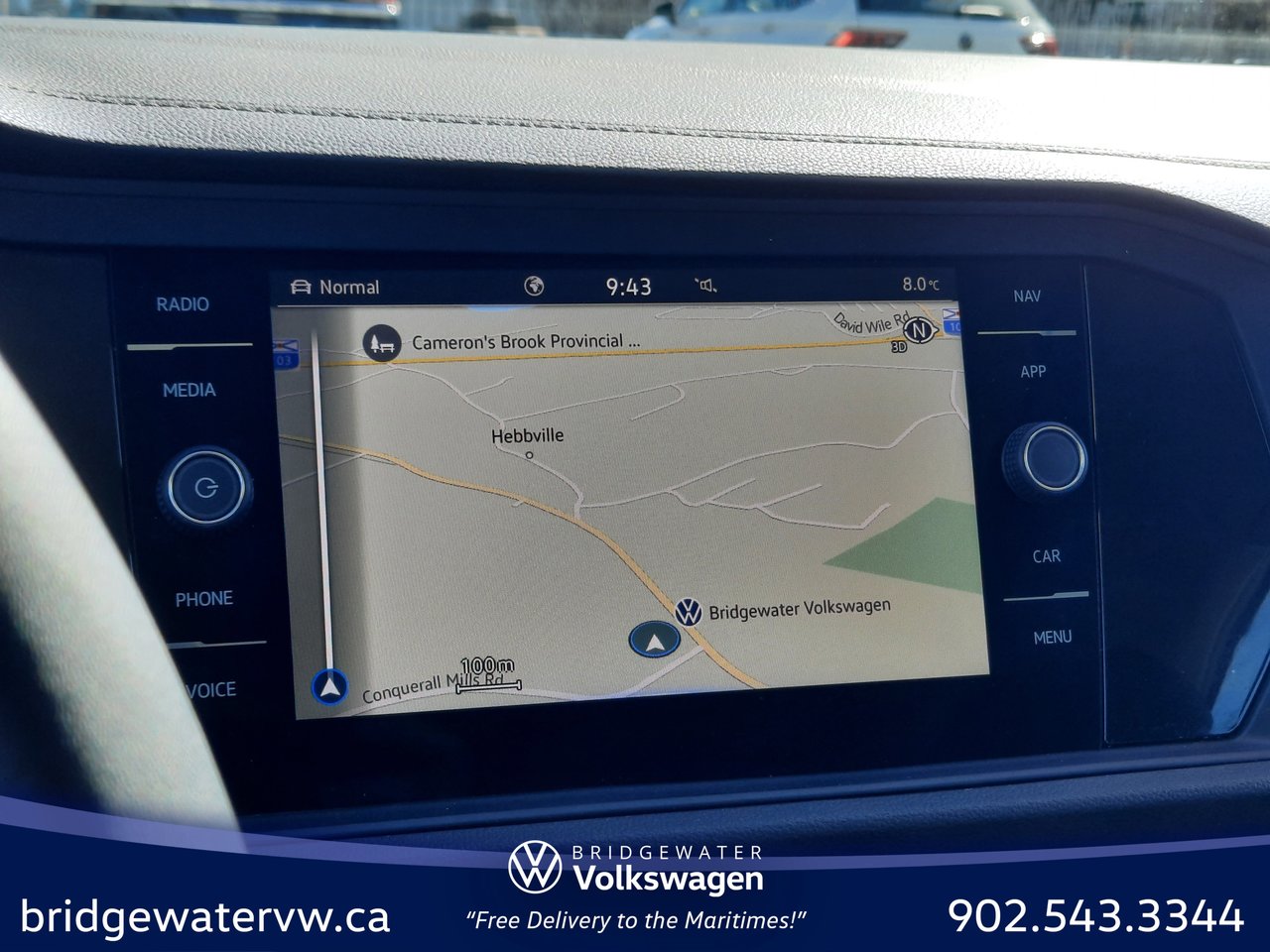 2024 Volkswagen Jetta HIGHLINE