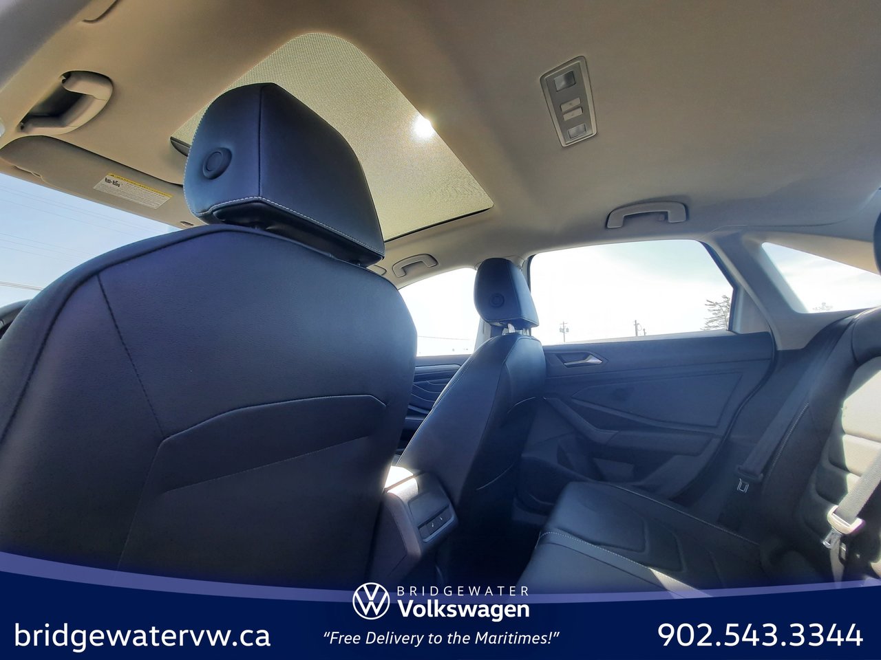 2024 Volkswagen Jetta HIGHLINE