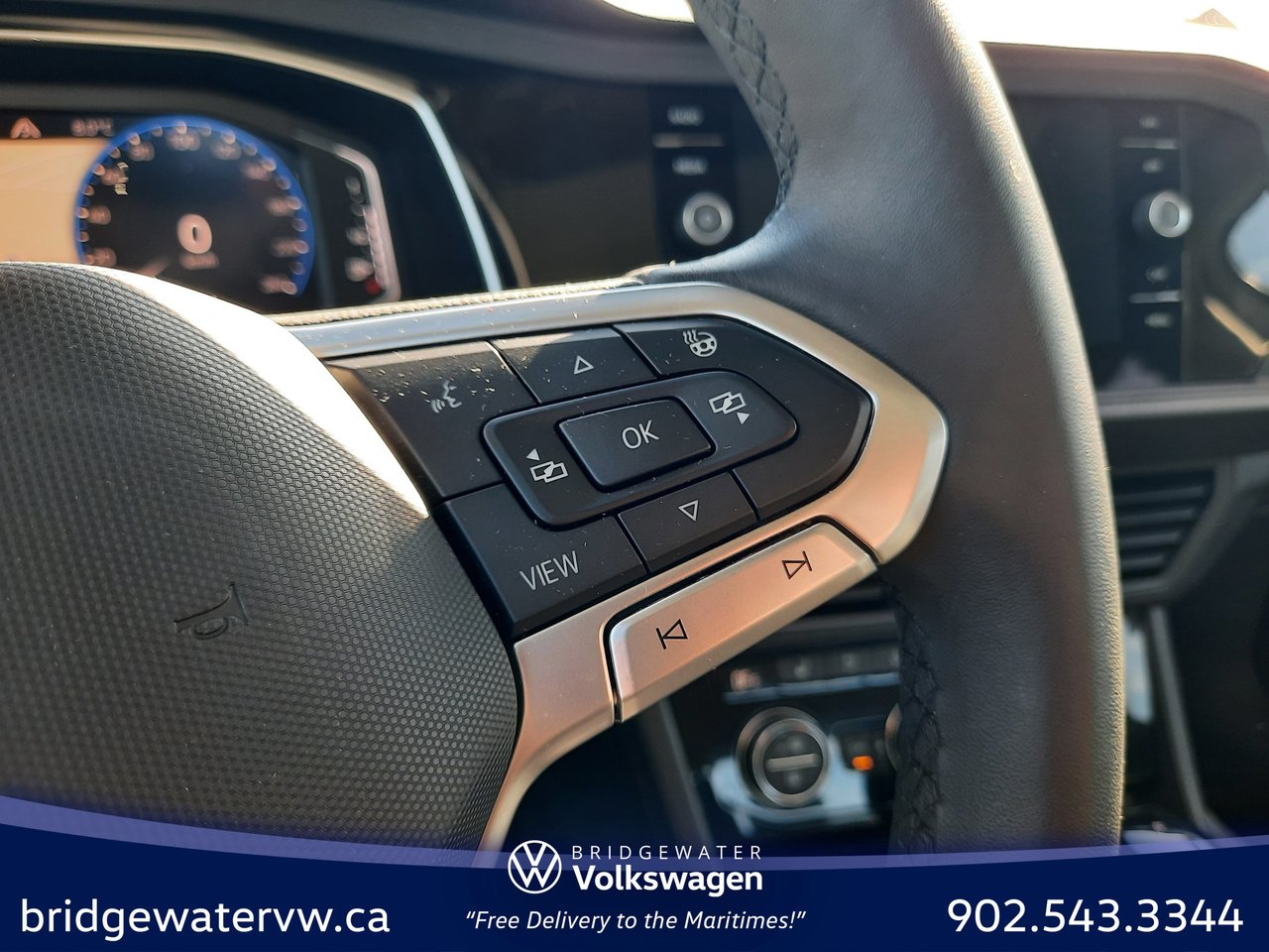 2024 Volkswagen Jetta HIGHLINE