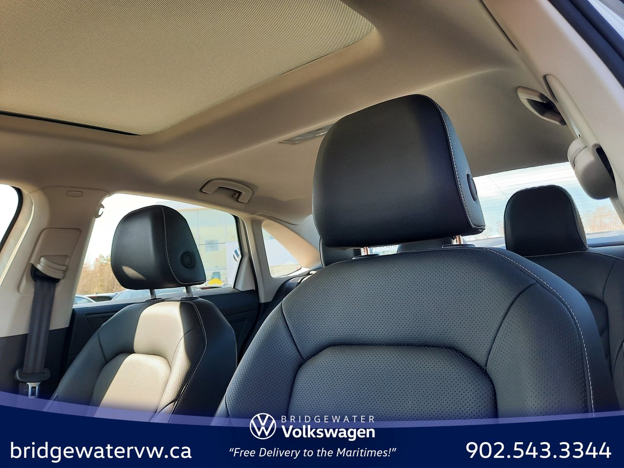 2024 Volkswagen Jetta HIGHLINE