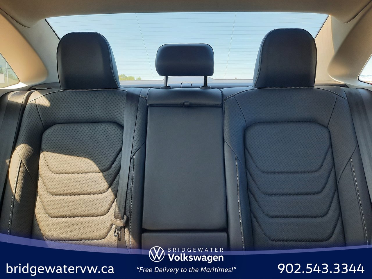 2024 Volkswagen Jetta HIGHLINE