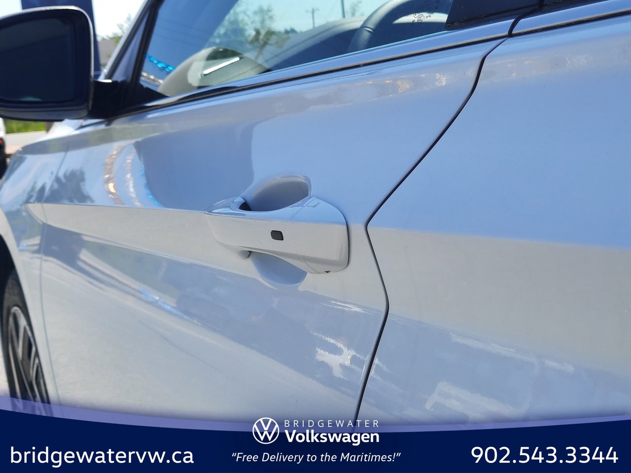 2024 Volkswagen Jetta HIGHLINE