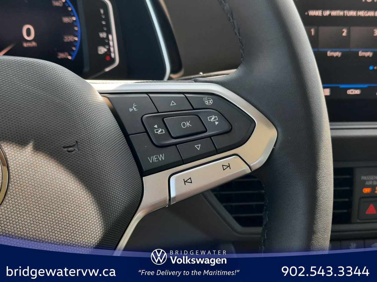 2024 Volkswagen Jetta HIGHLINE