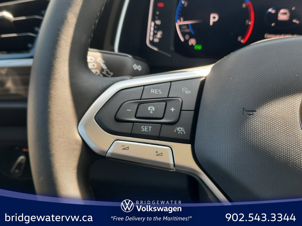 2024 Volkswagen Jetta HIGHLINE