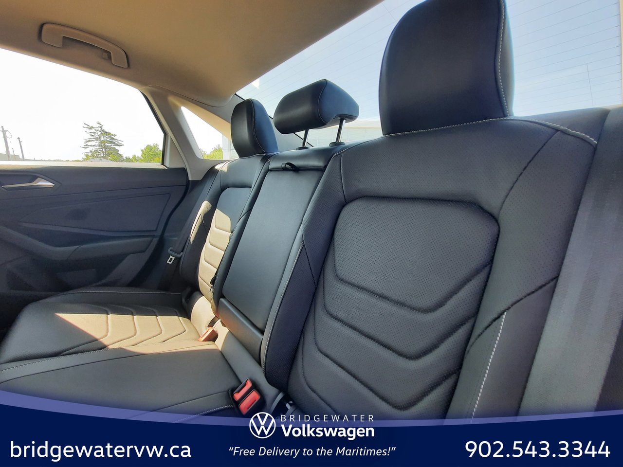 2024 Volkswagen Jetta HIGHLINE