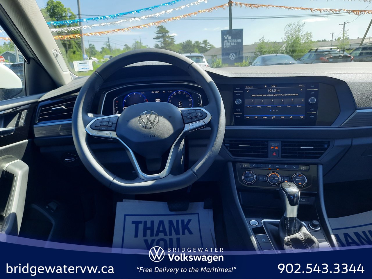 2024 Volkswagen Jetta HIGHLINE