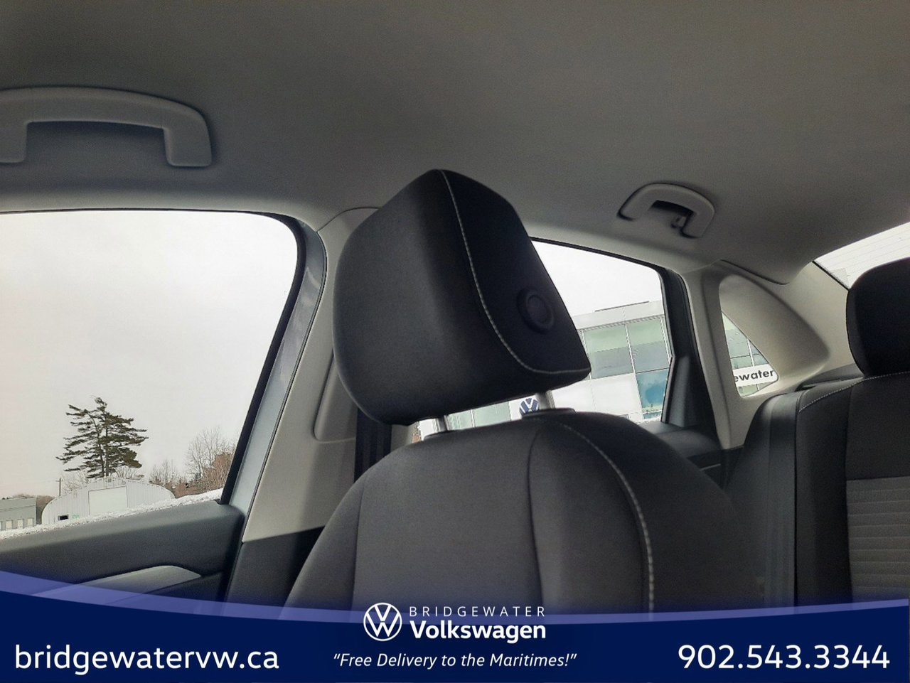 2025 Volkswagen Jetta TRENDLINE