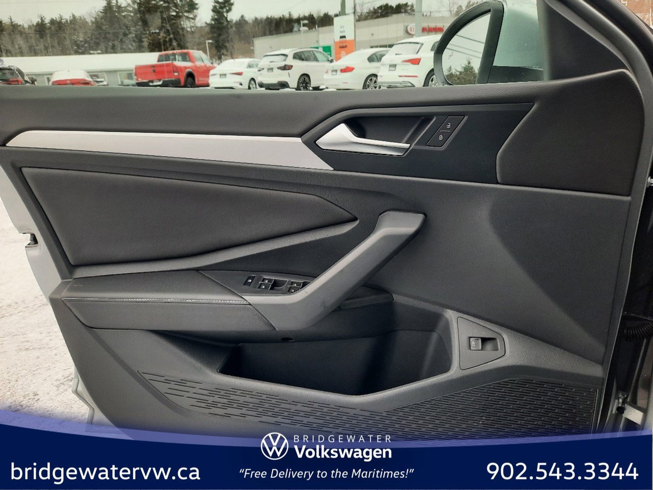 2025 Volkswagen Jetta TRENDLINE