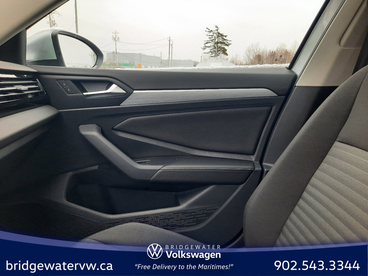 2025 Volkswagen Jetta TRENDLINE