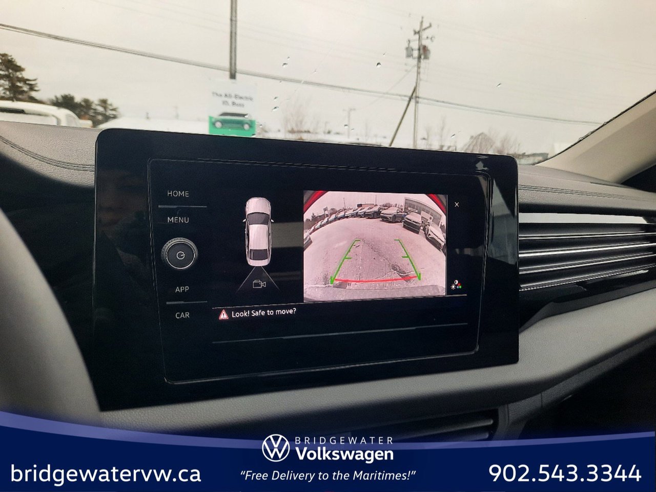 2025 Volkswagen Jetta TRENDLINE