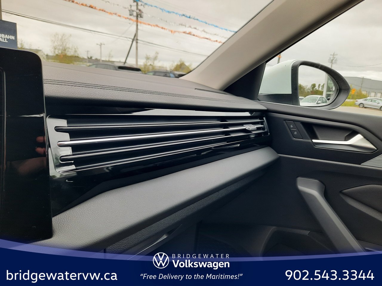 2025 Volkswagen Jetta TRENDLINE
