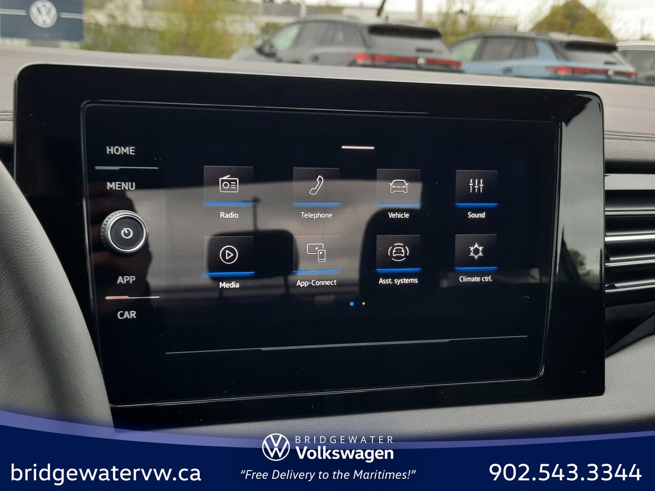 2025 Volkswagen Jetta TRENDLINE