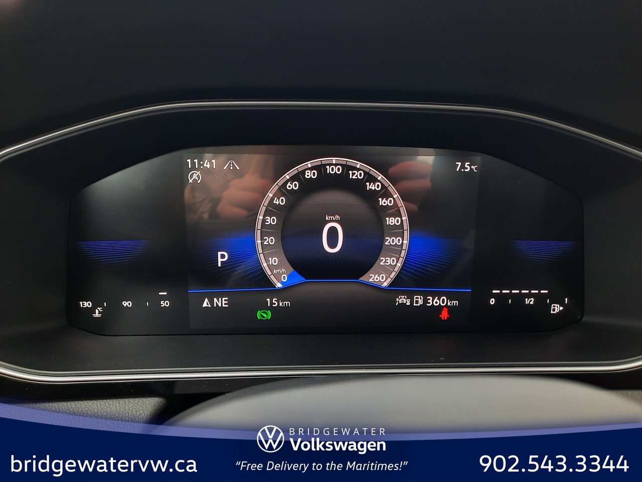 2025 Volkswagen Jetta TRENDLINE