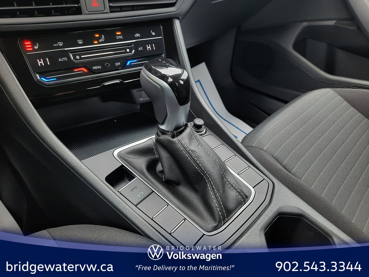 2025 Volkswagen Jetta TRENDLINE