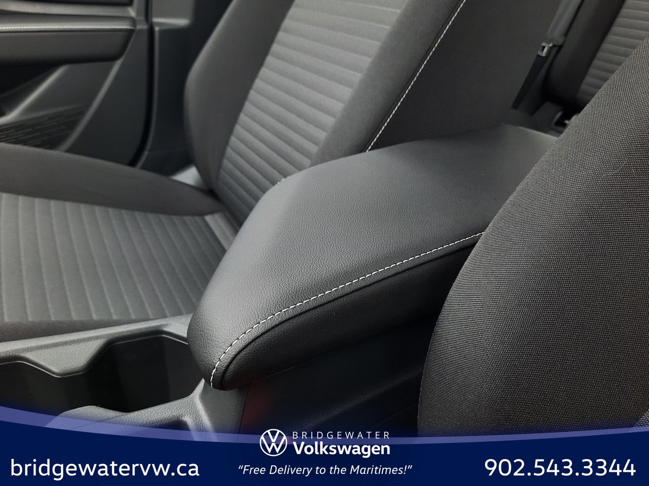 2025 Volkswagen Jetta TRENDLINE
