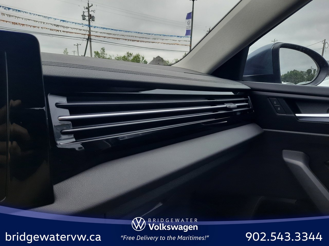 2025 Volkswagen Jetta TRENDLINE