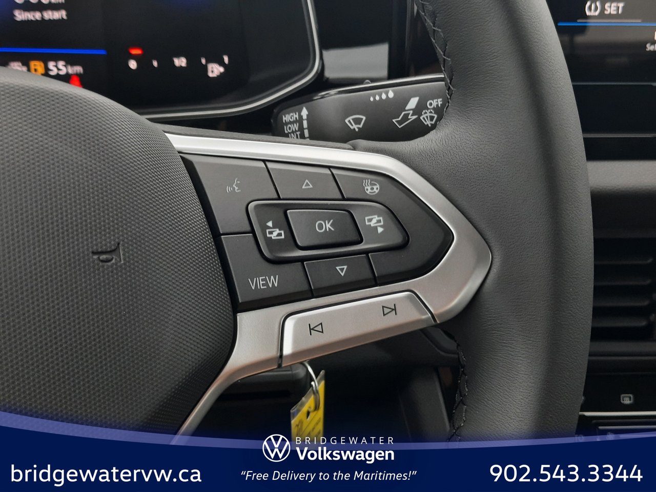 2025 Volkswagen Jetta TRENDLINE