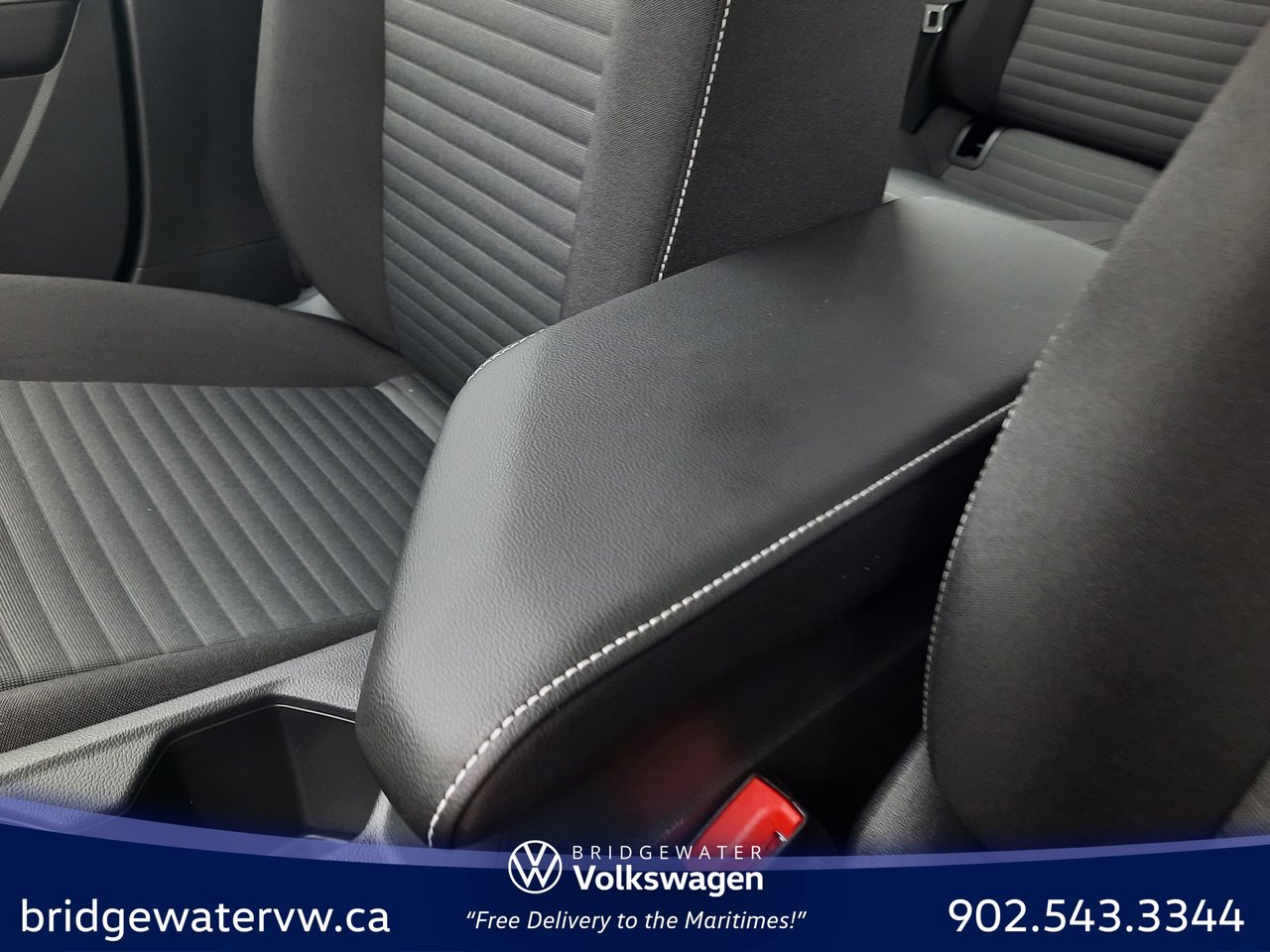 2025 Volkswagen Jetta TRENDLINE