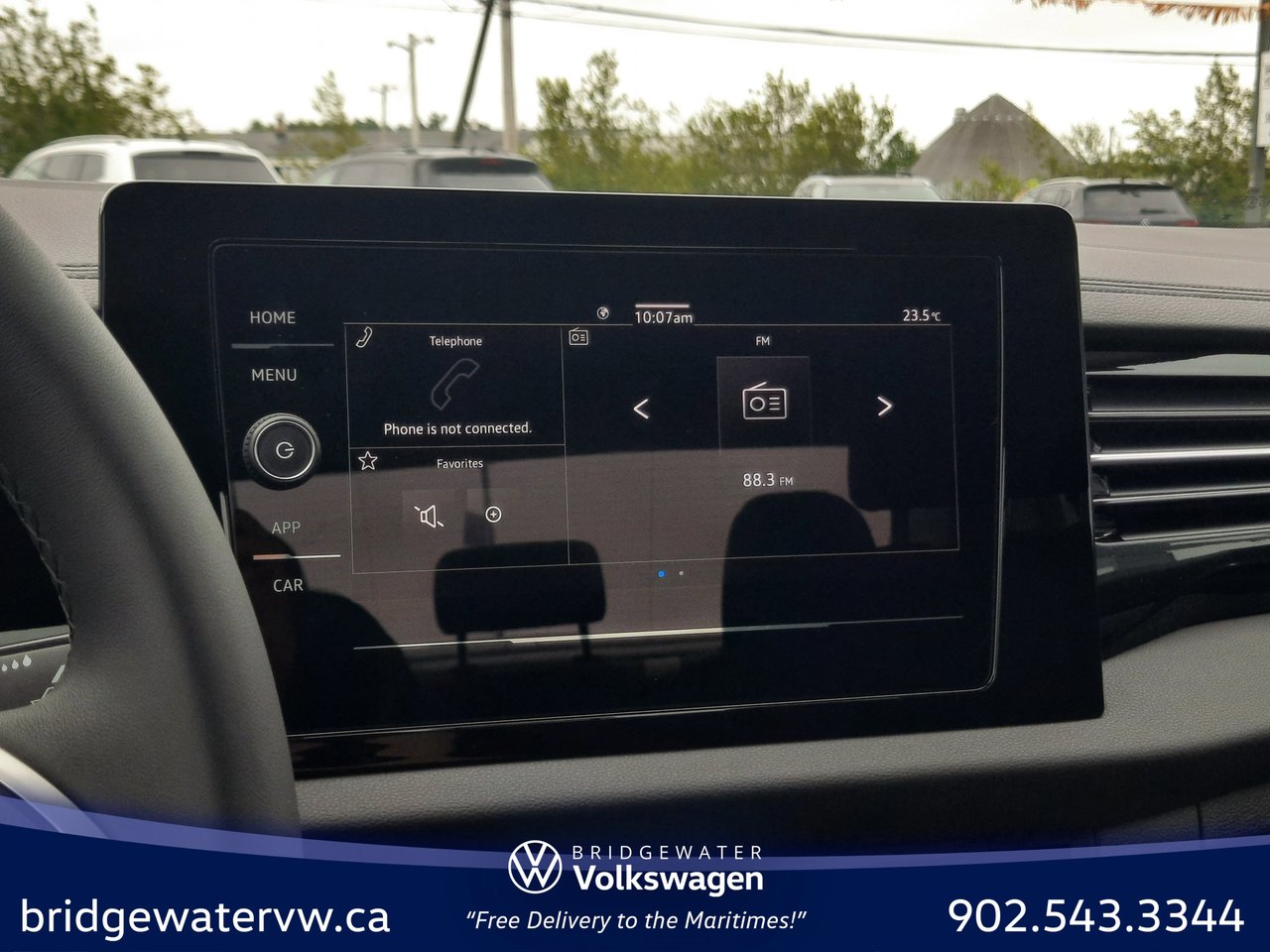 2025 Volkswagen Jetta TRENDLINE