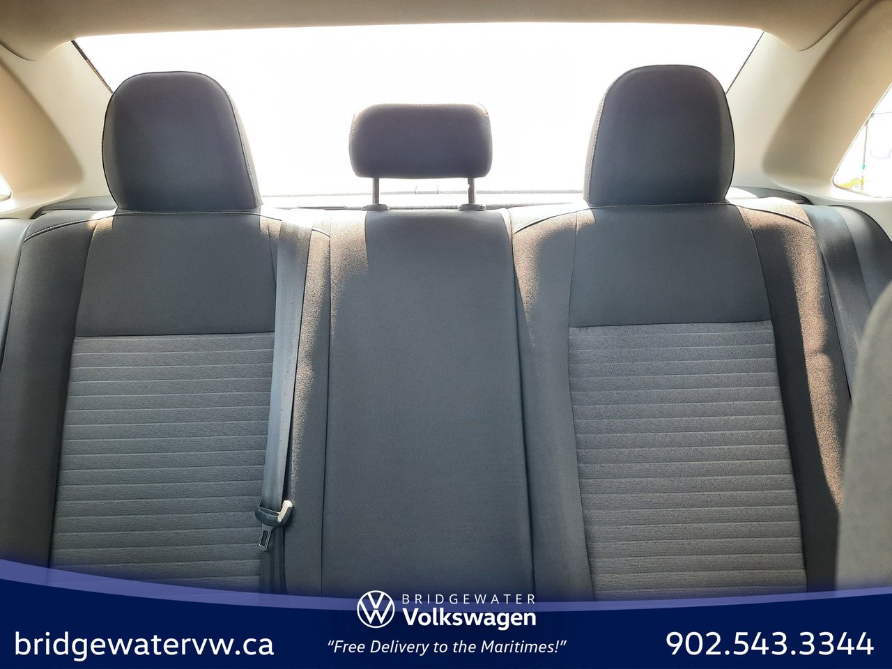Volkswagen Jetta TRENDLINE 2025