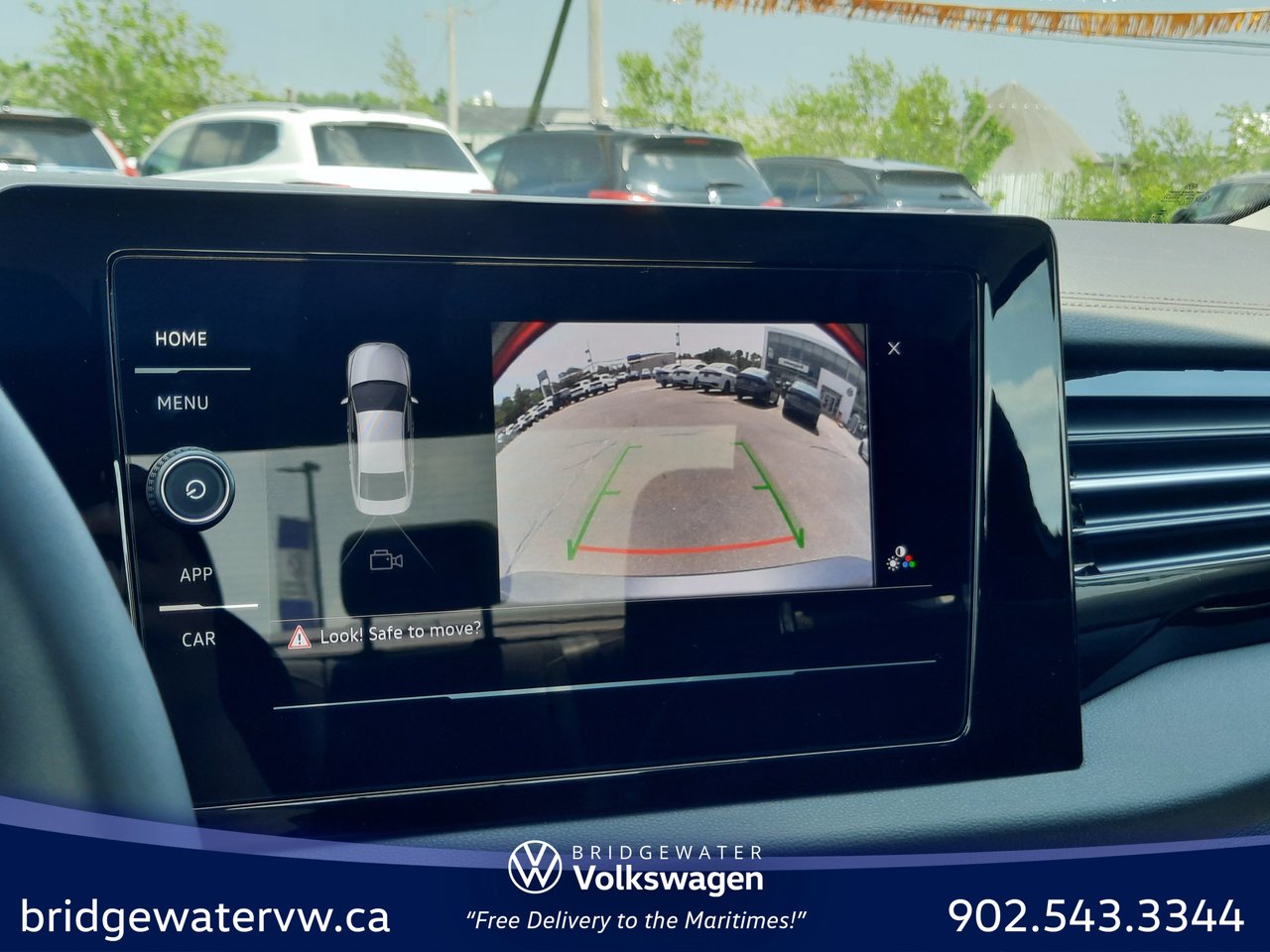 Volkswagen Jetta TRENDLINE 2025