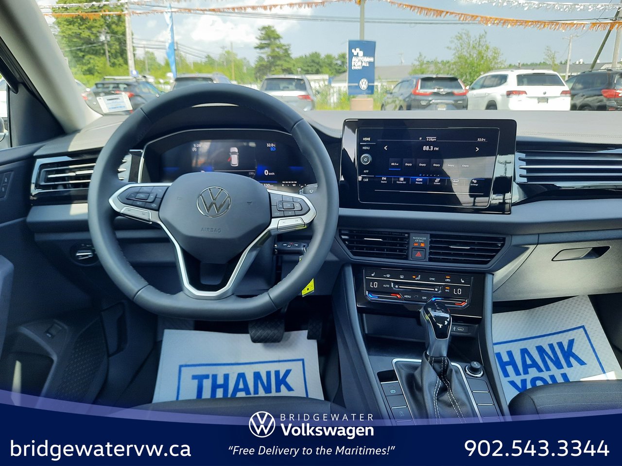 Volkswagen Jetta TRENDLINE 2025