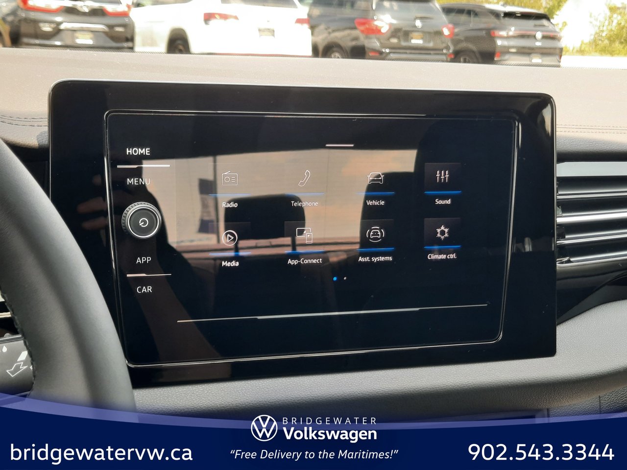 Volkswagen Jetta TRENDLINE 2025